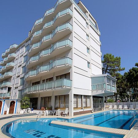 Hotel Sahara Milano Marittima Exterior photo